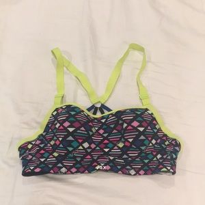 Victoria's Secret VSX Sports bra